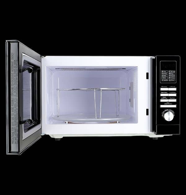 Dawlance DW 128 G Grilling Microwave Oven 1