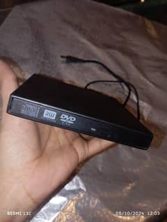 DVD Player