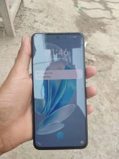 vivo y100