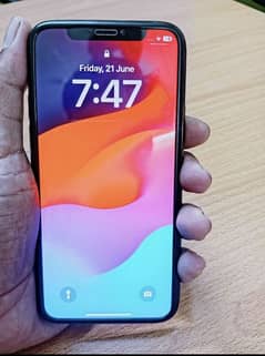 I Phone 11 pro 256Gb