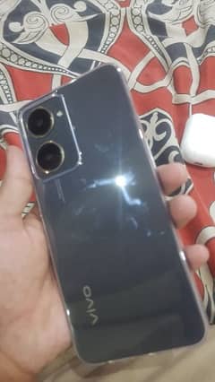 Vivo y03 New