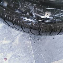 Best Condition Car Tyre 165/65 R14