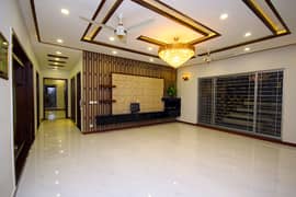 Final Rent- 1 Kanal Modern Style Lower Portion On Top Location For Rent in DHA Phase 6 Lahore