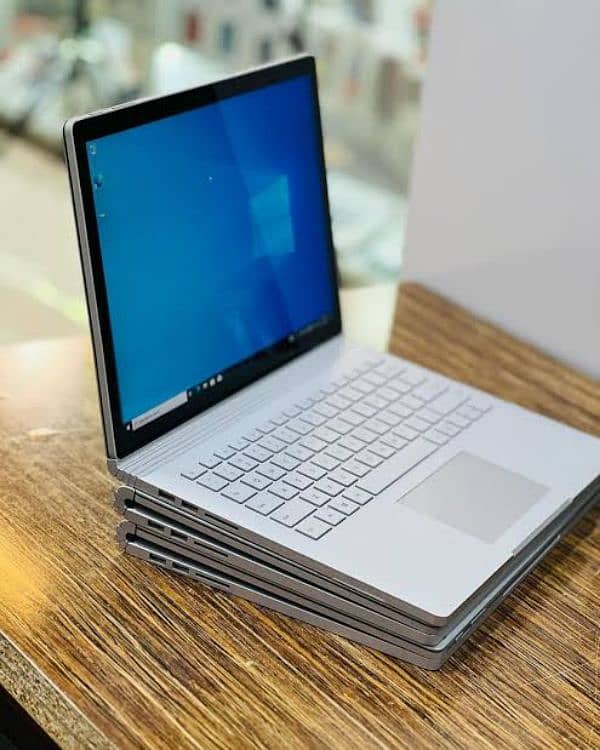 Surface Book 2 Nvidia GeForce GTX 1050 6