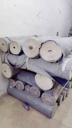 Denim Fabric