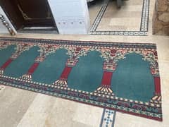 Mosque Carpet