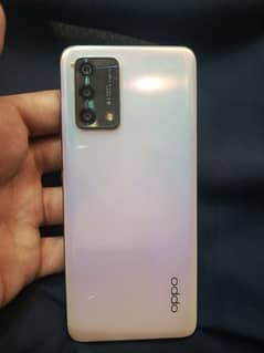 oppo A95 condition 9/10