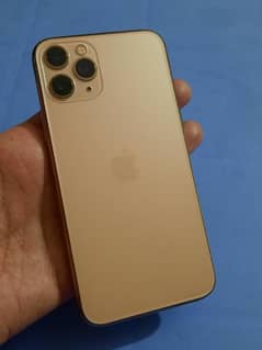 iPhone 11 pro PTA approved