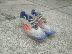 Adidas f50 league