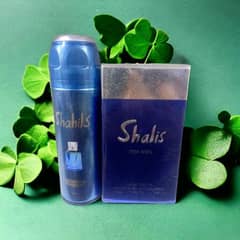 Perfume for male and females