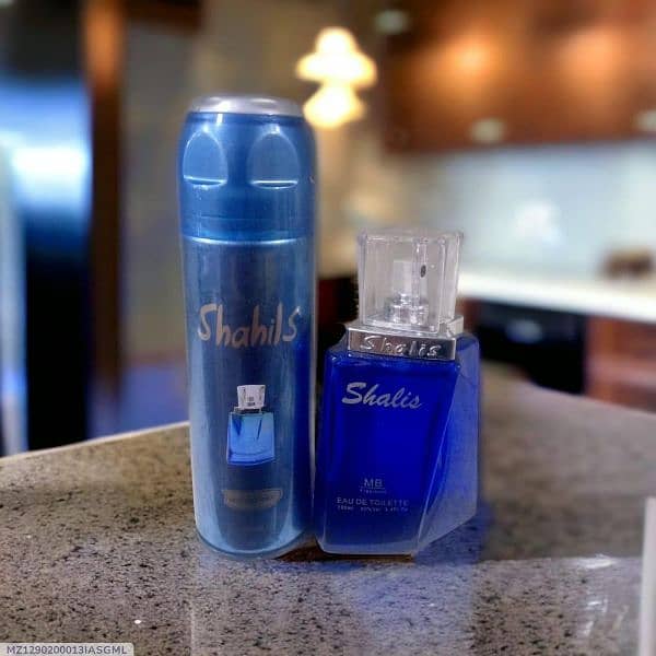 Perfume for male and females 2