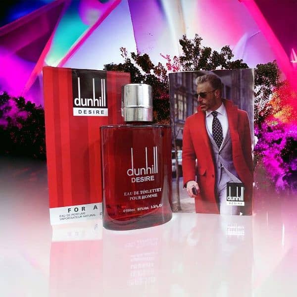 Perfume for male and females 6