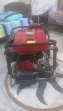 Generator For sale on Urgent basis.