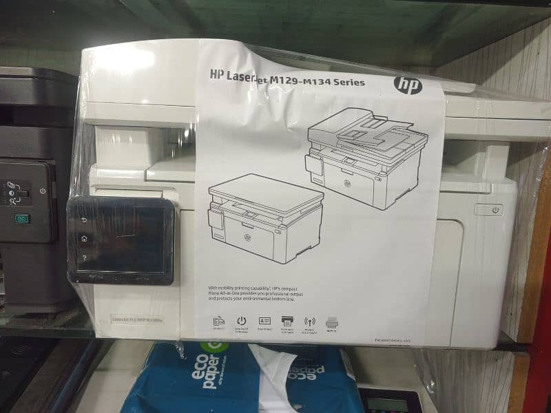 hp printer, hp WiFi printer, hp photocopy machine, hp colour printer, 2