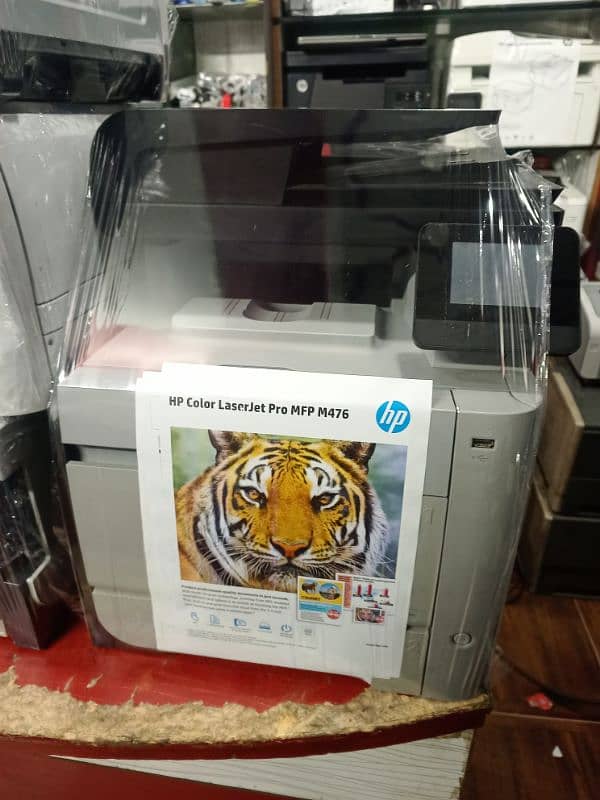 hp printer, hp WiFi printer, hp photocopy machine, hp colour printer, 5