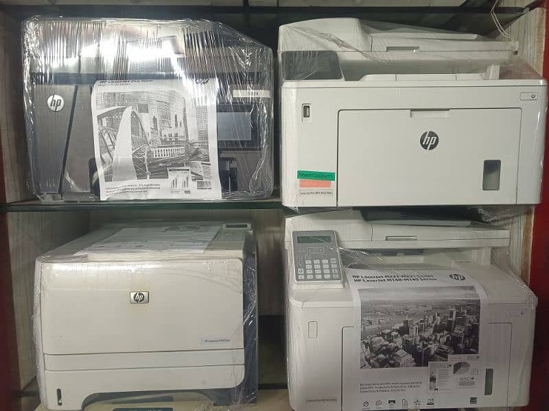 hp printer, hp WiFi printer, hp photocopy machine, hp colour printer, 8