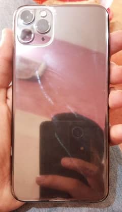 Iphone 11 Pro Max 256 GB