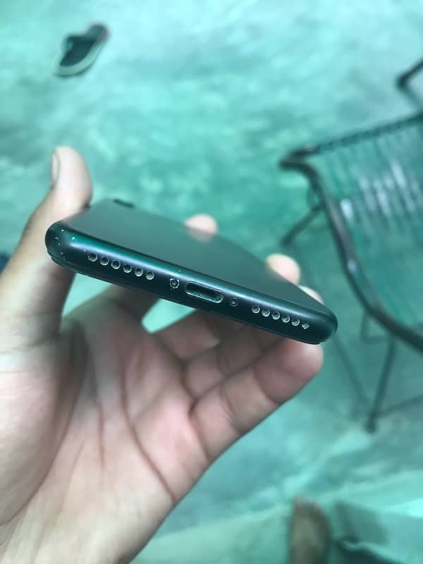 iPhone 7 by pass 128 GB 2