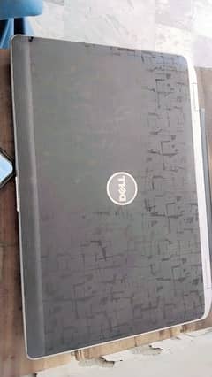 Dell Latitude E6430