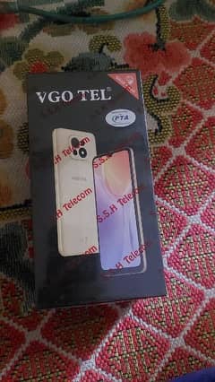 VGo TEL new 15