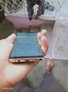 all ok dual pta sumsung note8 total orignal my number 0310 7992267