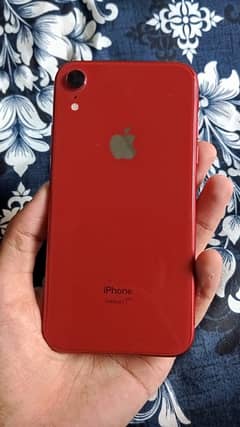 Iphone xr Non PTA 64gb