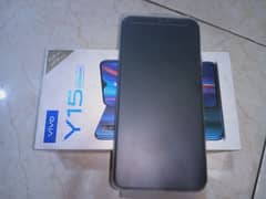 vivo y 15 for sale 0