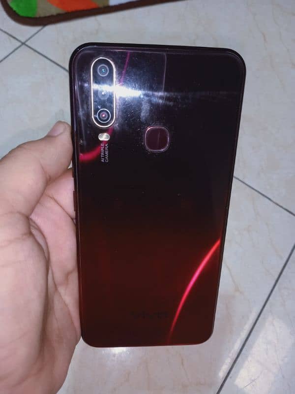 vivo y 15 for sale 3