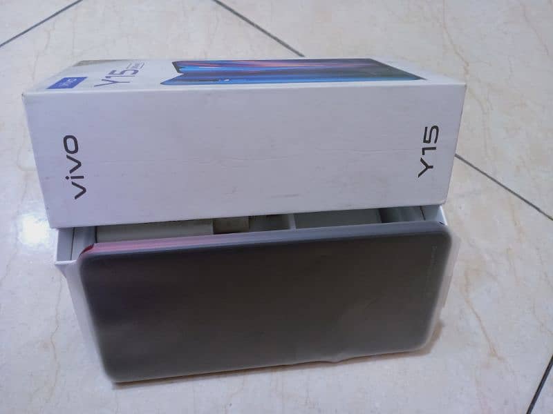 vivo y 15 for sale 5