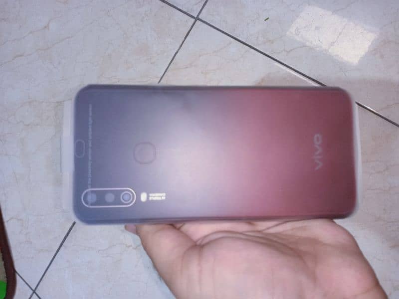 vivo y 15 for sale 8