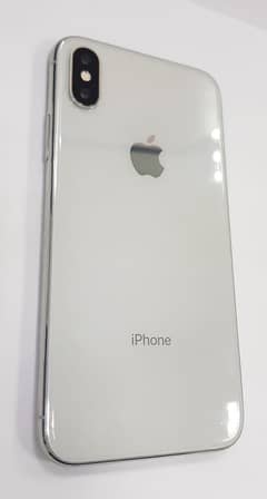 iphone x 256 gb pta approved