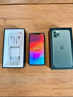 iPhone 11 Pro max 256gb for sale