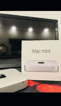 Mac Mini 1tb