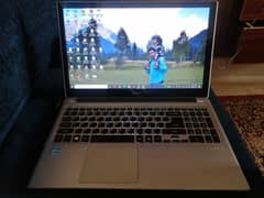 Acer Aspire V5 Corei5 Touchscreen