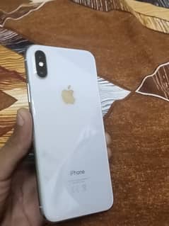 iphone x 256 gb Non Pta Read add No exchnage