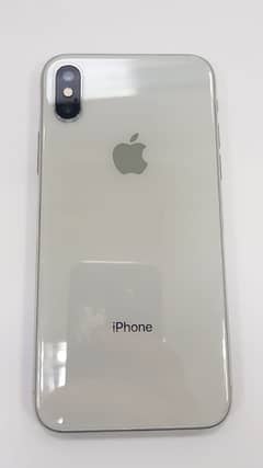 iphone x 256 gb pta approved