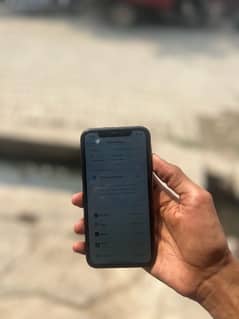 iPhone XR non pta