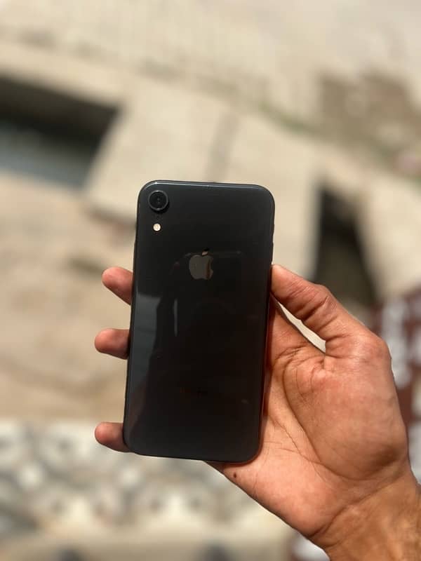 iPhone XR non pta 1