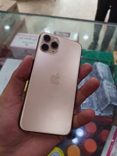 iPhone 11 Pro non pta