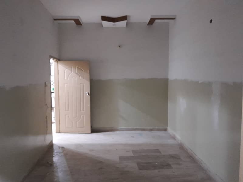 2 bed drawing dining portion for rent nazimabad 3 3