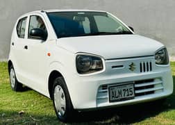 Suzuki Alto 2022