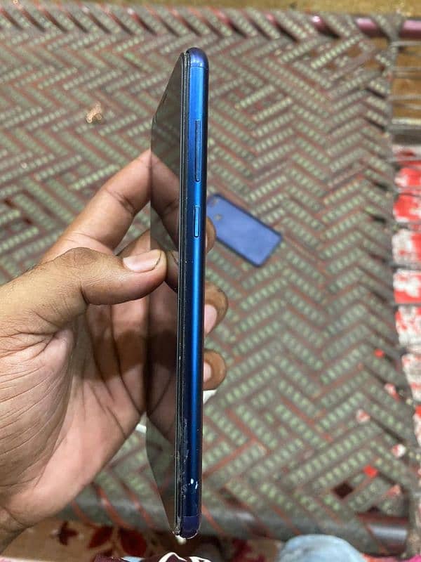 add par k masg kro Huawei y9 3/32 exchange good phone k sat all OK 7