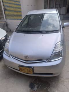 Toyota Prius 2011