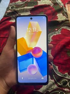 Infinix hot 40 I