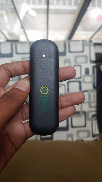 ptcl Evo charji brand new condition 1