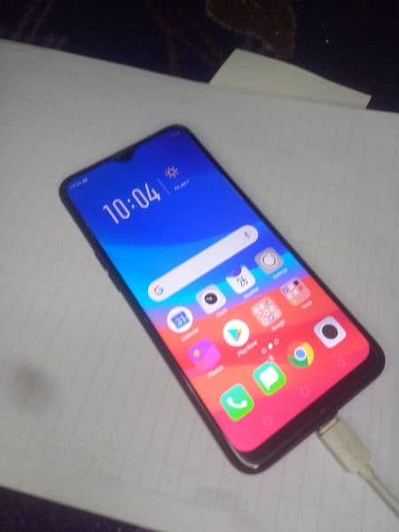 oppo A5s contact serious buyer 0