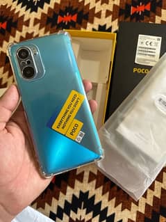 xiaomi Poco F3 5G