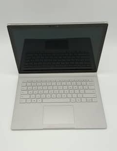 Surface Book 2 0