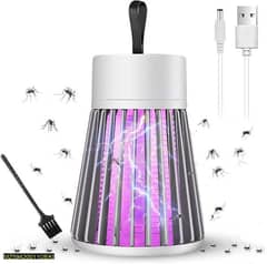 Electric Mosquito killing lamp