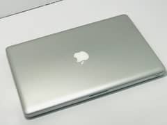 APPLE MACBOOK PRO 2012 CI7 8/180 SSD 15" DISPLAY